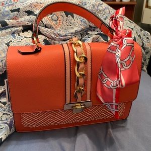 Aldo Coral Anniebrook Purse
